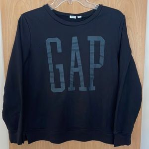 Gap branded Sweatshirt, size small